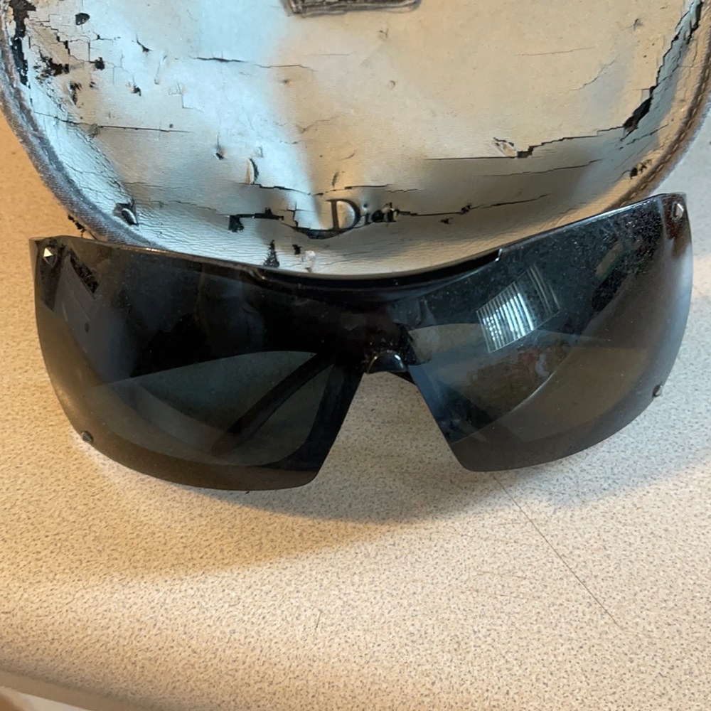 Dior sunglasses